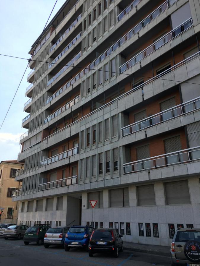 都灵Attico Valentino Cellini公寓 外观 照片
